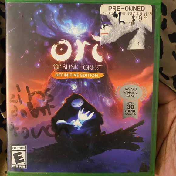 all in mint condition never played no scratch on the disc all for Xbox 1 - Picture 4 of 10